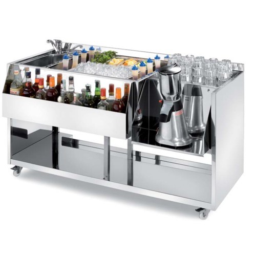 Arredo bar banco - , cocktail