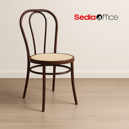 Sedia thonet stile vintage - stile,