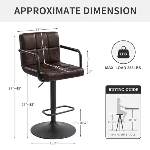 Furnimart sgabello bar - sgabello,